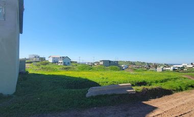 TERRENOS EN VENTA MAR DE CALAFIA - PLAYAS DE ROSARITO