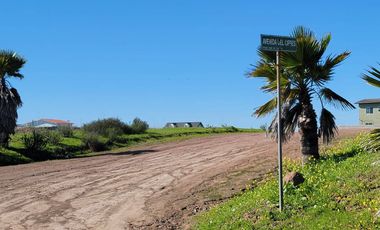 TERRENOS EN VENTA MAR DE CALAFIA - PLAYAS DE ROSARITO
