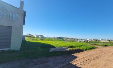 TERRENOS EN VENTA MAR DE CALAFIA - PLAYAS DE ROSARITO