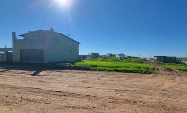 TERRENOS EN VENTA MAR DE CALAFIA - PLAYAS DE ROSARITO