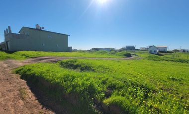 TERRENOS EN VENTA MAR DE CALAFIA - PLAYAS DE ROSARITO