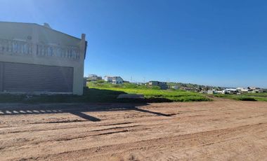 TERRENOS EN VENTA MAR DE CALAFIA - PLAYAS DE ROSARITO