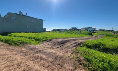 TERRENOS EN VENTA MAR DE CALAFIA - PLAYAS DE ROSARITO