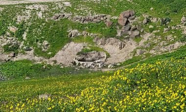 TERRENOS EN VENTA MAR DE CALAFIA - PLAYAS DE ROSARITO