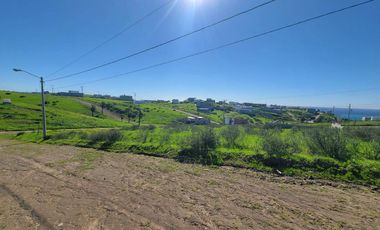 TERRENOS EN VENTA MAR DE CALAFIA - PLAYAS DE ROSARITO