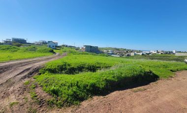 TERRENOS EN VENTA MAR DE CALAFIA - PLAYAS DE ROSARITO