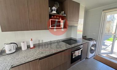 Casa en Venta en Barrio Frances