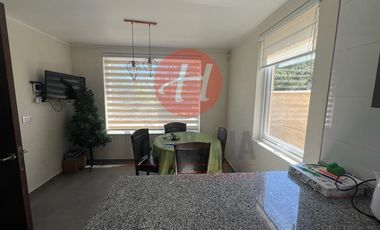 Casa en Venta en Barrio Frances