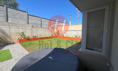 Casa en Venta en Barrio Frances