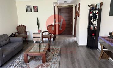 Casa en Venta en Barrio Frances