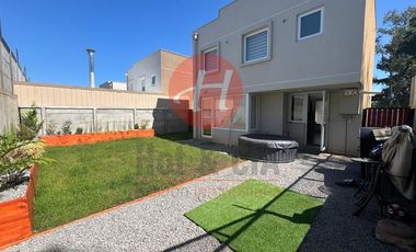 Casa en Venta en Barrio Frances