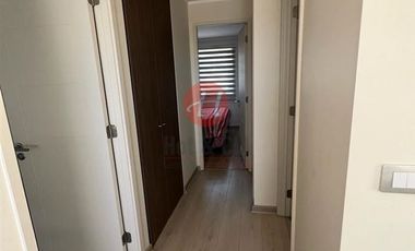 Casa en Venta en Barrio Frances