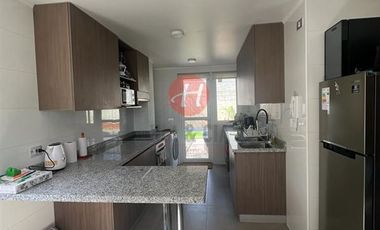 Casa en Venta en Barrio Frances