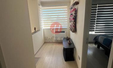 Casa en Venta en Barrio Frances