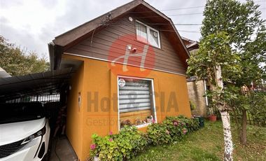 Casa en Venta en Altamira
