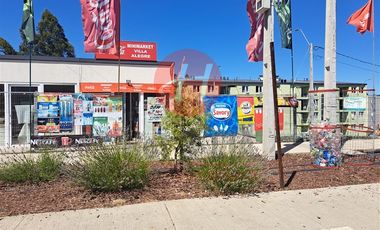 Departamento en Venta en Condominio edificio parque villa alegre