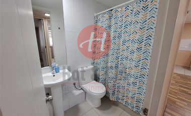 Departamento en Arriendo en Condominio Mirador Ñielol