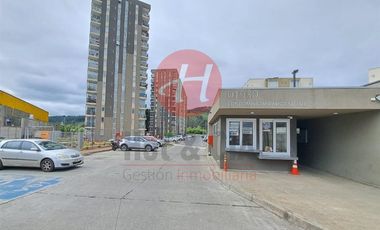 Departamento en Arriendo en Condominio Mirador Ñielol