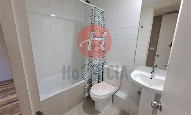 Departamento en Arriendo en Condominio Mirador Ñielol