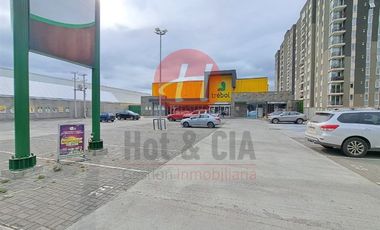 Departamento en Arriendo en Condominio Mirador Ñielol