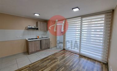 Departamento en Arriendo en Condominio Mirador Ñielol