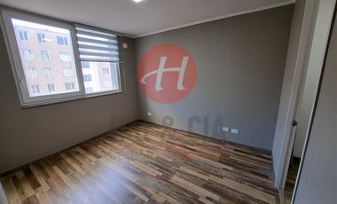 Departamento en Arriendo en Condominio Mirador Ñielol