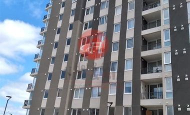 Departamento en Arriendo en Condominio Mirador Ñielol