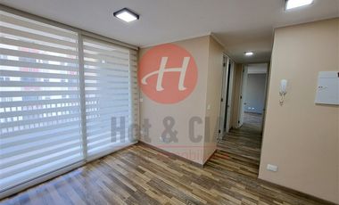 Departamento en Arriendo en Condominio Mirador Ñielol