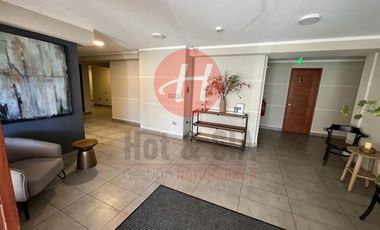 Departamento en Venta en Puerta de Alcala