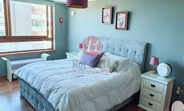 Departamento en Venta en Puerta de Alcala