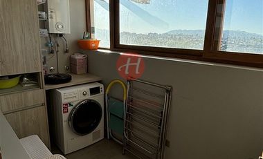 Departamento en Venta en Puerta de Alcala