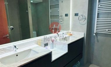 Departamento en Venta en Puerta de Alcala