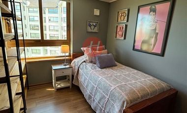 Departamento en Venta en Puerta de Alcala