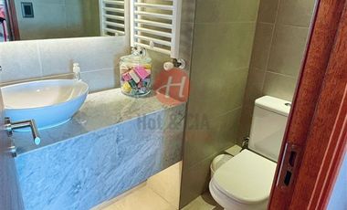 Departamento en Venta en Puerta de Alcala