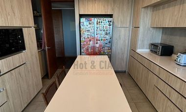 Departamento en Venta en Puerta de Alcala