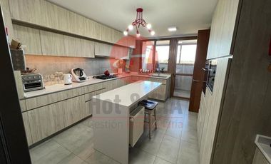 Departamento en Venta en Puerta de Alcala