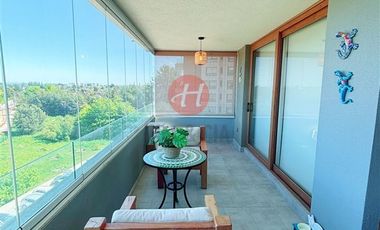 Departamento en Venta en Puerta de Alcala