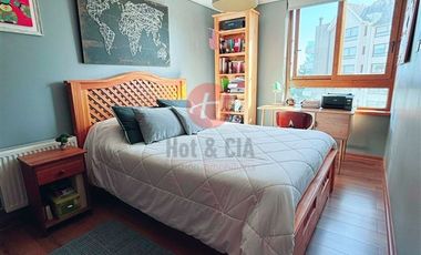 Departamento en Venta en Puerta de Alcala