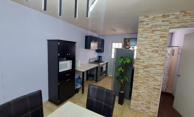 Departamento en Renta Novus Sendero Planta Baja Escobedo NL