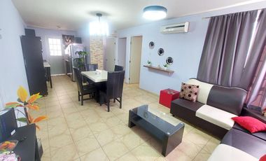 Departamento en Renta Novus Sendero Planta Baja Escobedo NL