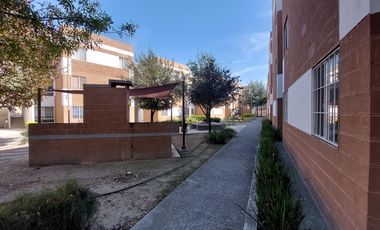 Departamento en Renta Novus Sendero Planta Baja Escobedo NL