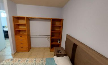 Departamento en Renta Novus Sendero Planta Baja Escobedo NL