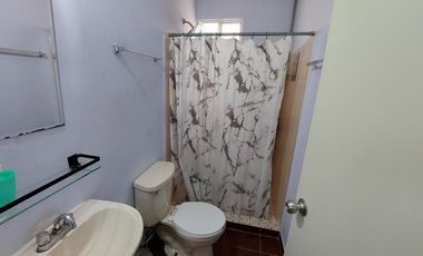 Departamento en Renta Novus Sendero Planta Baja Escobedo NL