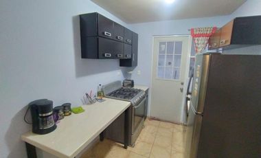 Departamento en Renta Novus Sendero Planta Baja Escobedo NL