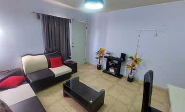 Departamento en Renta Novus Sendero Planta Baja Escobedo NL