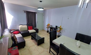 Departamento en Renta Novus Sendero Planta Baja Escobedo NL