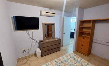 Departamento en Renta Novus Sendero Planta Baja Escobedo NL