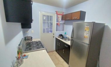 Departamento en Renta Novus Sendero Planta Baja Escobedo NL