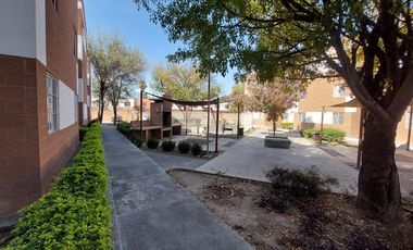 Departamento en Renta Novus Sendero Planta Baja Escobedo NL