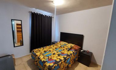 Departamento en Renta Novus Sendero Planta Baja Escobedo NL